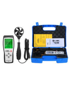 Smart Sensor AS-836 Anemometer