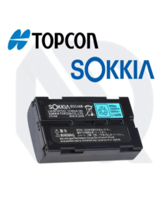 Battery Sokkia Topcon BDC-46
