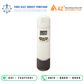 AZ Instrument 8682 PH Meter