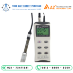 AZ instrument 8601 pH Meter 1