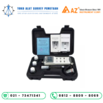 AZ instrument 8601 pH Meter 1