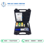 Amtast AMT03 PH Meter