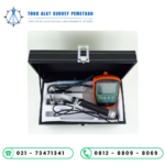 Amtast AMT16M Ph Meter