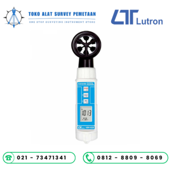 Anemometer Lutron ABH-4225