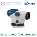 Automatic Level Sokkia B20