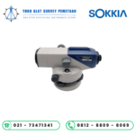 Automatic Level Sokkia B20