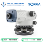 Automatic Level Sokkia B40A