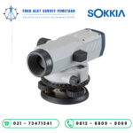 Automatic Level Sokkia B40A