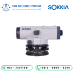 Automatic Level Sokkia B40A