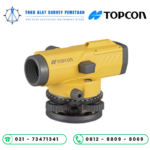 Automatic Level Topcon AT-B3A