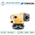 Automatic Level Topcon AT-B3A