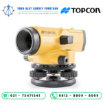 Automatic Level Topcon AT-B4