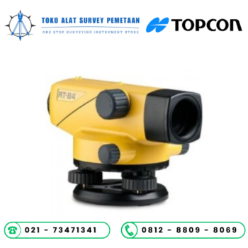 Automatic Level Topcon AT-B4