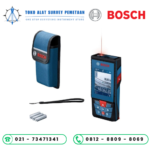 Bosch GLM 100-25 C Laser Meter