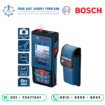 Bosch GLM 100-25 C Laser Meter