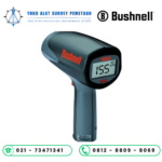 Bushnell 101911 Velocity Speed Gun