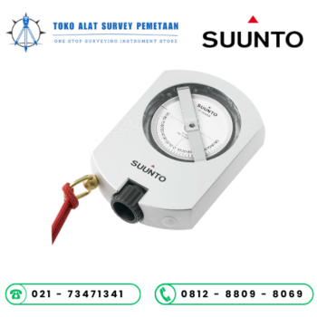 Clinometer Suunto PM-5