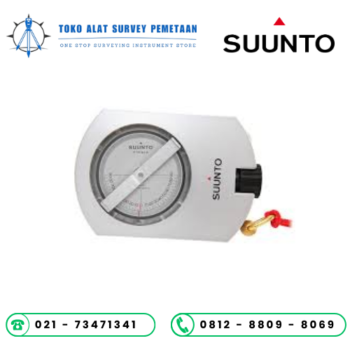 Clinometer Suunto PM-5