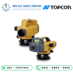 Digital Level Topcon DL503