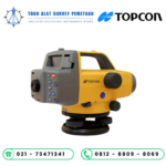 Digital Level Topcon DL503