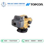 Digital Level Topcon DL503