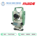 Digital Theodolite Ruide ET-02