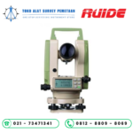 Digital Theodolite Ruide ET-02