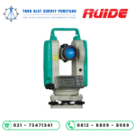 Digital Theodolite Ruide ET-02