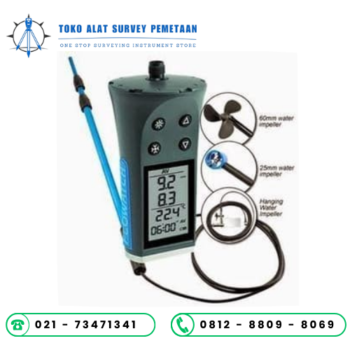 Flowatch FL-03 Current Meter