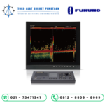 Furuno Fishfinder FCV-1900