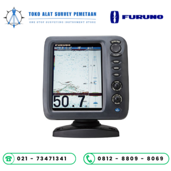 Furuno Fishfinder FCV-588