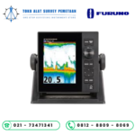 Furuno Fishfinder FCV-600