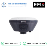 GPS Geodetic EFIX F4