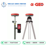 GPS Geodetik Alpha Geo L300