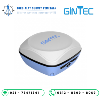 GPS Geodetik GINTEC G30