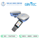 GPS Geodetik Gintec G30Plus