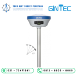 GPS Geodetik Gintec G30Plus