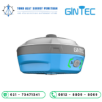 GPS Geodetik Gintec G40