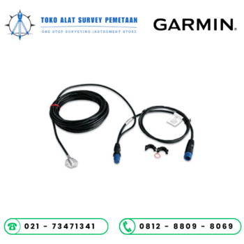 Garmin Airmar T80 8-Pin