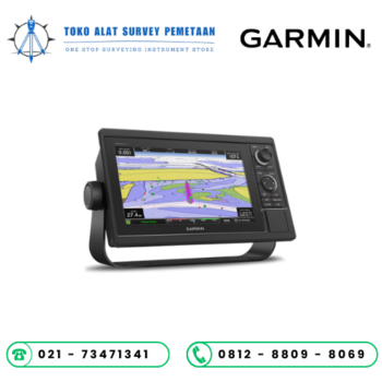 Garmin Aquamap 1022