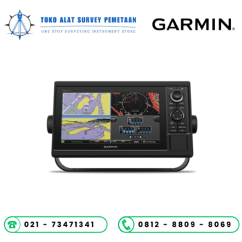 Garmin Aquamap 1022