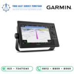 Garmin Aquamap 1222