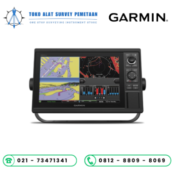 Garmin Aquamap 1222