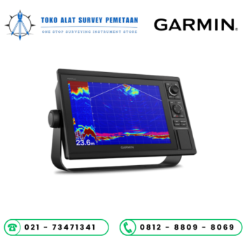 Garmin Aquamap 1222xs