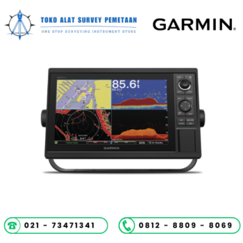 Garmin Aquamap 1222xs