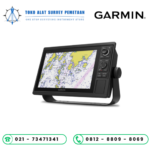 Garmin Aquamap 1252