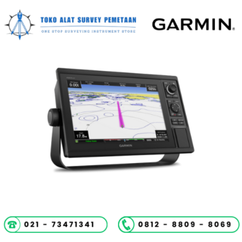 Garmin Aquamap 1252