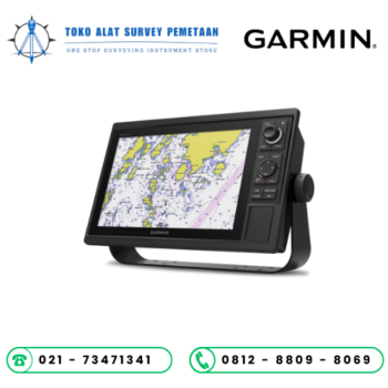 Garmin Aquamap 1252xs