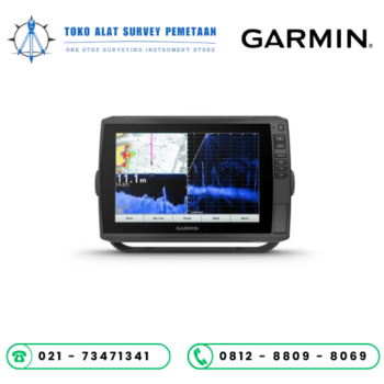 Garmin ECHOMAP Ultra 102sv