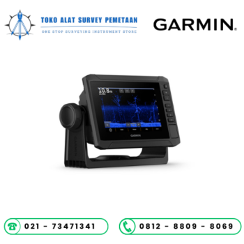 Garmin Echomap UHD2 62SV